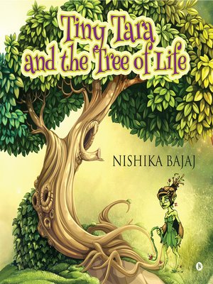 cover image of Tiny Tara and the Tree of Life